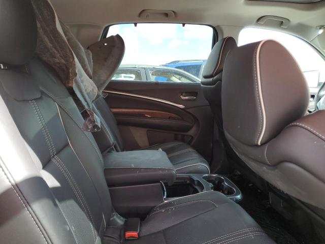 5J8YD4H8XLL001119 Acura Mdx Advance