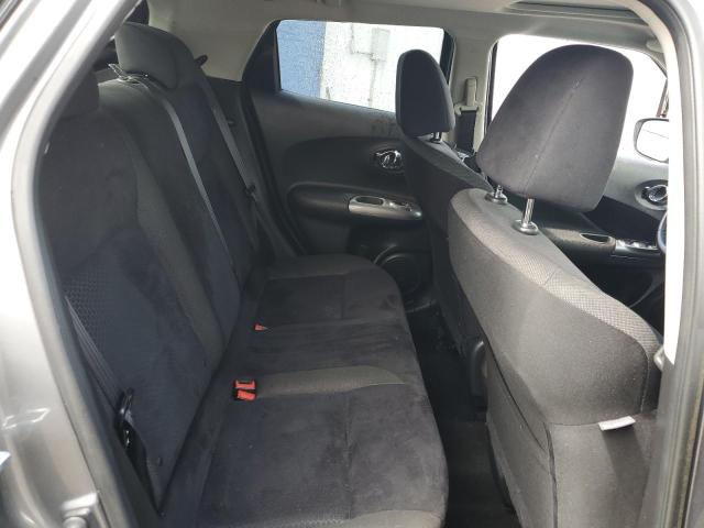 JN8AF5MR4GT608402 Nissan JUKE S