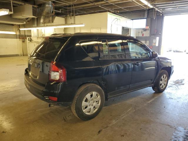 1C4NJCBA2ED539665 Jeep Compass Sport