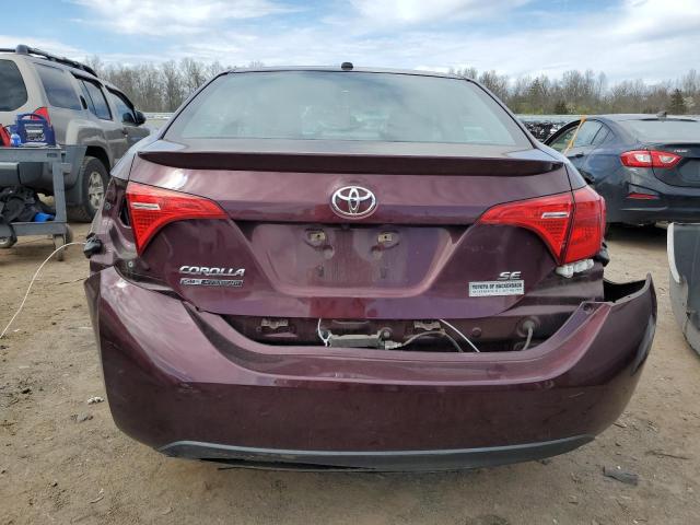 5YFBURHE2HP633683 Toyota COROLLA L
