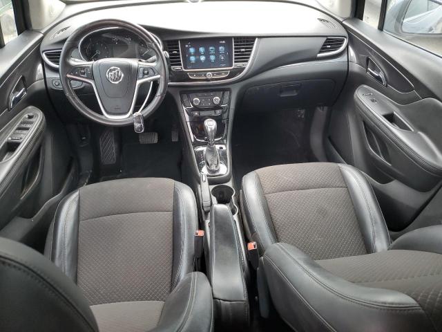 KL4CJASBXKB902767 Buick Encore Preferred