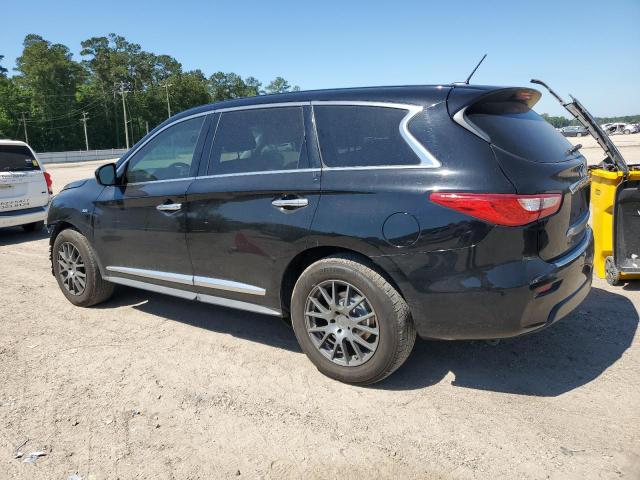 5N1AL0MN2FC527042 Infiniti QX60