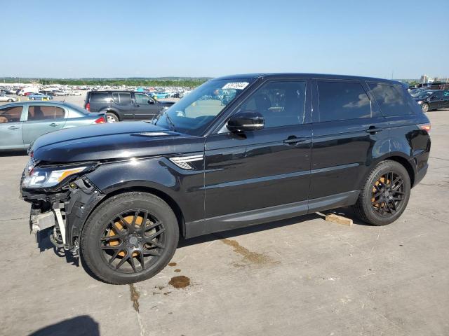 52973644 :رقم المزاد ، SALWR2WF3EA364740 vin ، 2014 Land Rover Range Rover Sport Hse مزاد بيع