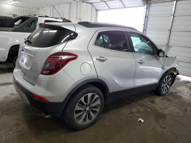 KL4CJBSB0JB529694 Buick Encore Preferred Ii