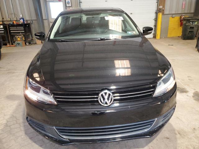 3VWD17AJXEM386121 Volkswagen JETTA SE