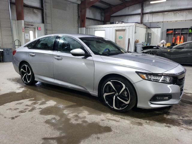 1HGCV1F39KA085179 Honda Accord Sport