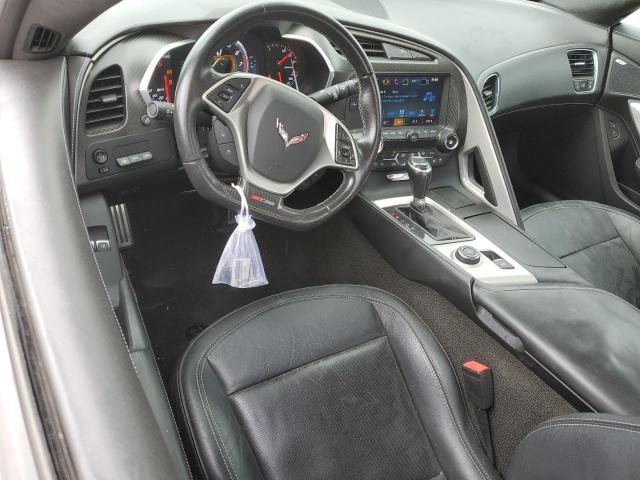 1G1YU2D61G5602493 Chevrolet Corvette Z06 3lz