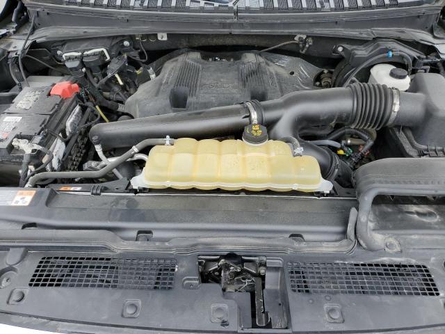 1FMJK1JT1KEA52882 Ford Expedition Max Xlt