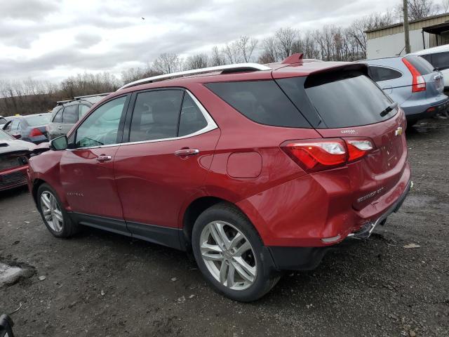 3GNAXYEX6KS595721 Chevrolet EQUINOX PR