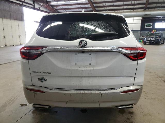 5GAERBKWXLJ127685 Buick Enclave Essence