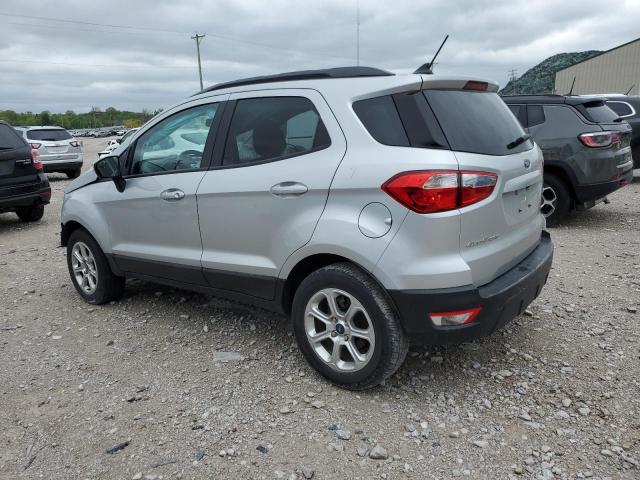 MAJ3S2GE0LC367350 Ford Ecosport Se
