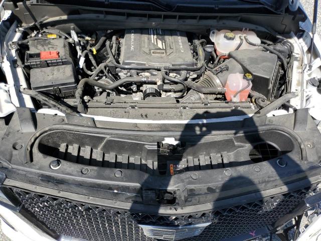 1GYS4SK92PR424039 Cadillac Escalade V Esv Sport