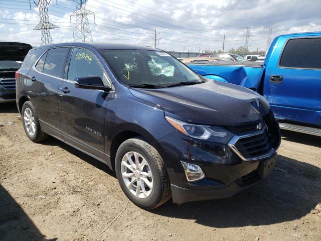 3GNAXKEV2LS711896 Chevrolet EQUINOX LT