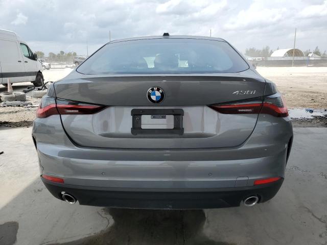 WBA63AV01RFS08167 BMW 430i Gran Coupe