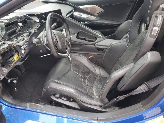1G1Y72D46L5103110 Chevrolet Corvette Stingray 2lt