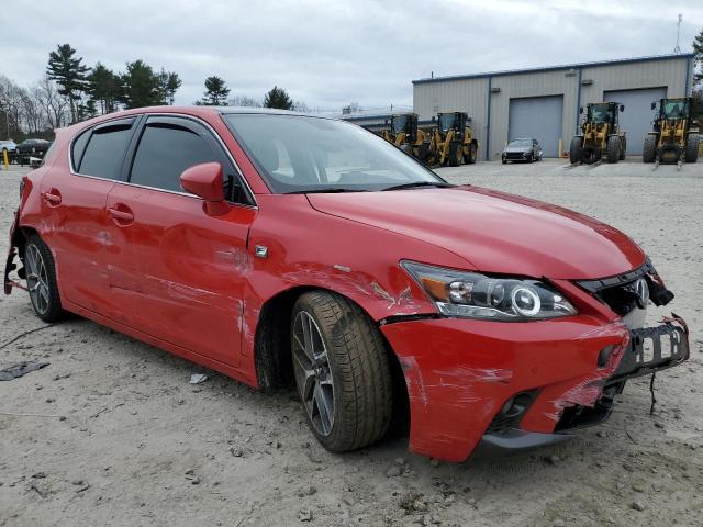 JTHKD5BH0G2251157 Lexus CT 200