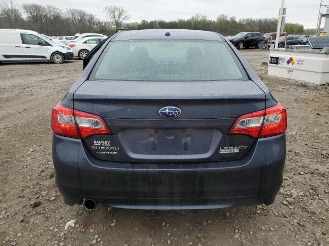 4S3BNBN65F3050595 Subaru Legacy 2.5i Limited
