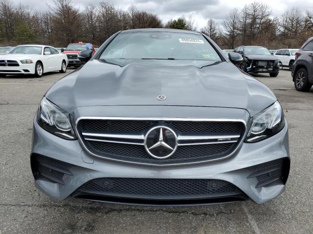 WDD1J6BB6KF083717 Mercedes-Benz E AMG 53