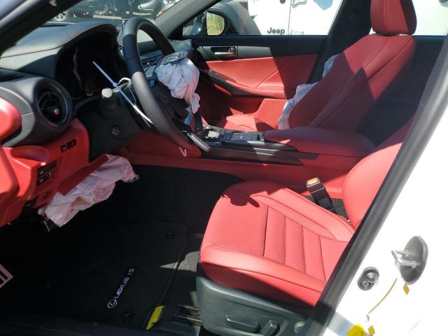 JTHAP1D29R5005164 Lexus Is 500 F Sport