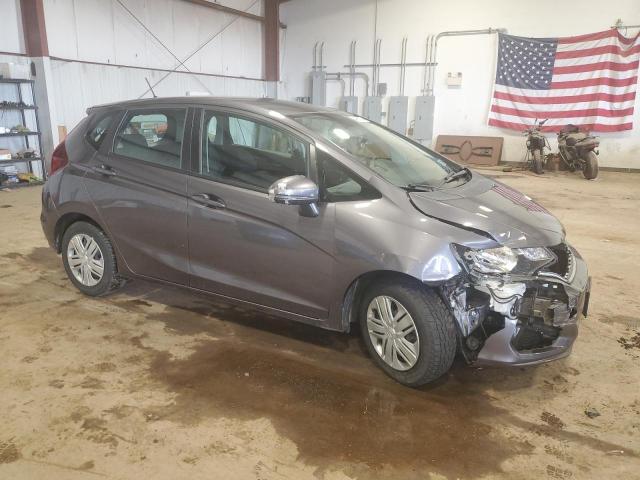 3HGGK5H48JM735998 Honda FIT LX