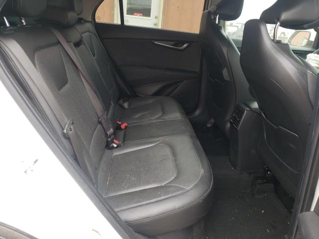 KNDCT3LE6P5034776 KIA NIRO SX