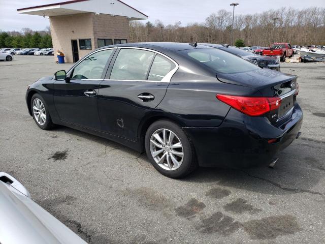 JN1EV7ARXHM836838 Infiniti Q50 Premium