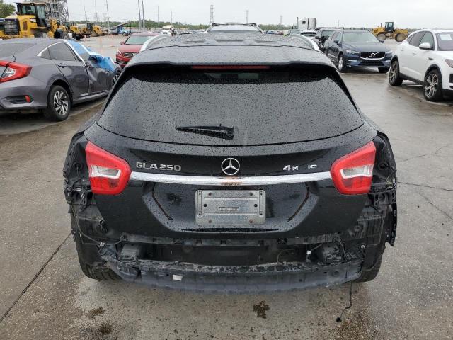 WDCTG4GB2FJ160286 Mercedes-Benz Gla 250 4matic