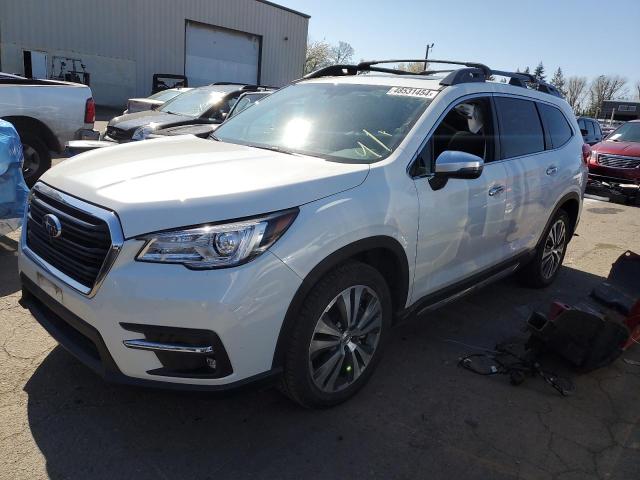 Продажа на аукционе авто 2019 Subaru Ascent Touring, vin: 4S4WMARD8K3424176, номер лота: 48531454