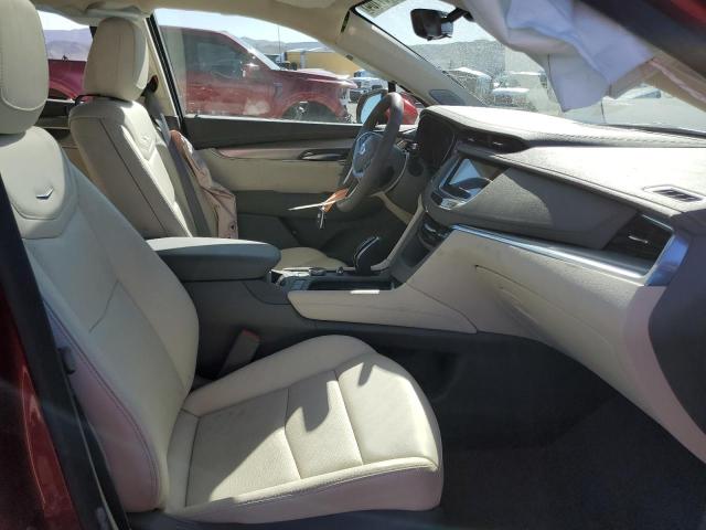 1GYKNDRS4RZ727764 Cadillac Xt5 Premium Luxury
