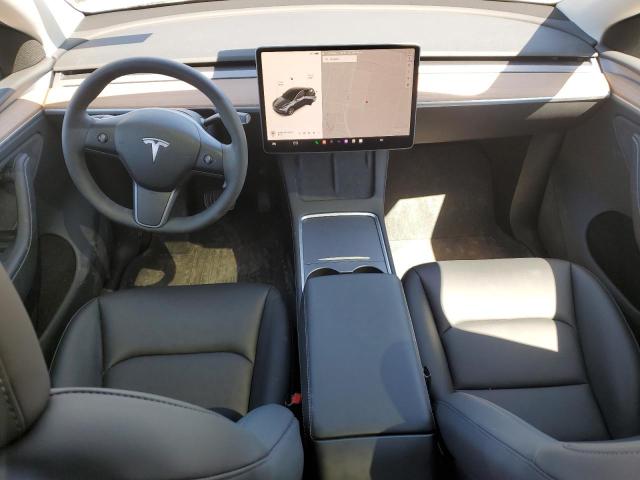 7SAYGDEE8PA174601 Tesla Model Y