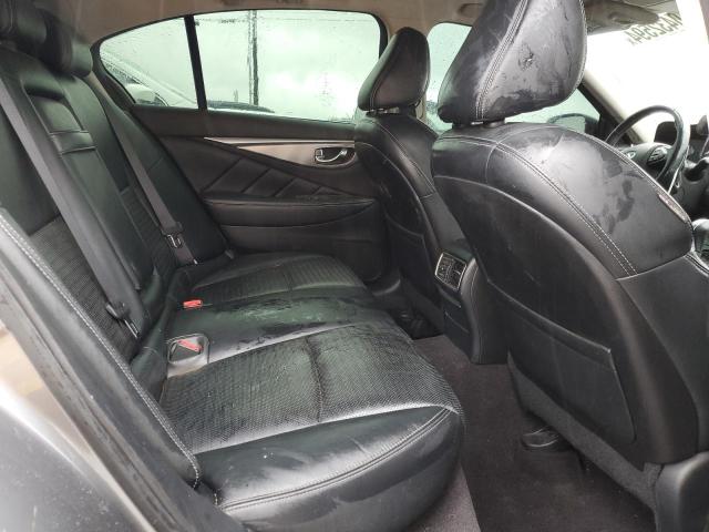 JN1BV7AR5FM414766 Infiniti Q50 BASE