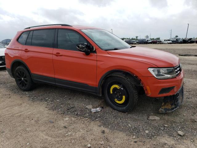 3VV1B7AX9JM125971 Volkswagen TIGUAN S