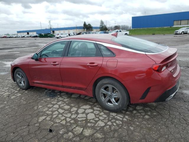 5XXG14J24PG194785 KIA K5 LXS
