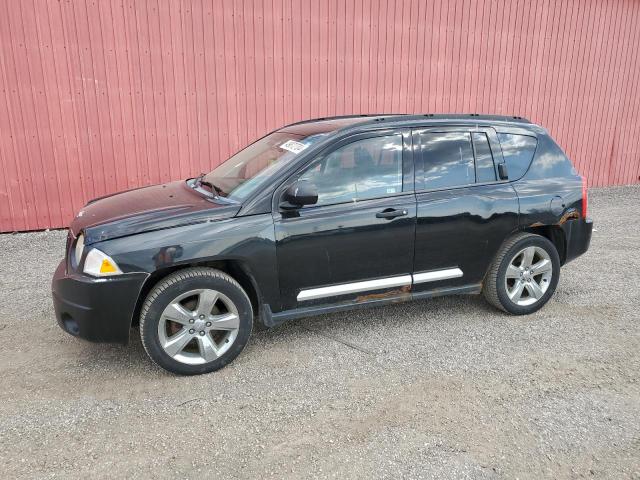 Auction sale of the 2007 Jeep Compass Limited, vin: 1J8FF57W77D346168, lot number: 49872704