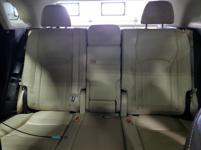 2T2BZMCA9GC014002 Lexus Rx 350 Base