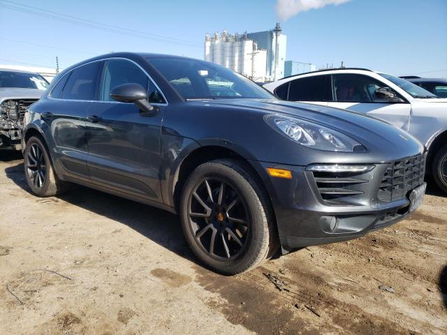 WP1AB2A58HLB15376 Porsche MACAN S