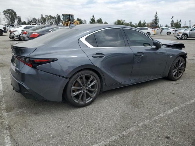 JTHGZ1B29N5049957 Lexus Is 350 F-sport