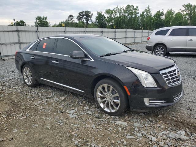 2G61M5S33F9113701 Cadillac Xts Luxury Collection