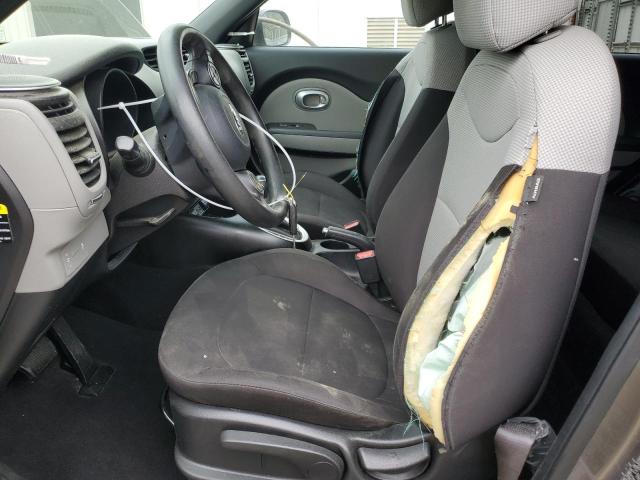 KNDJN2A27J7587629 KIA Soul