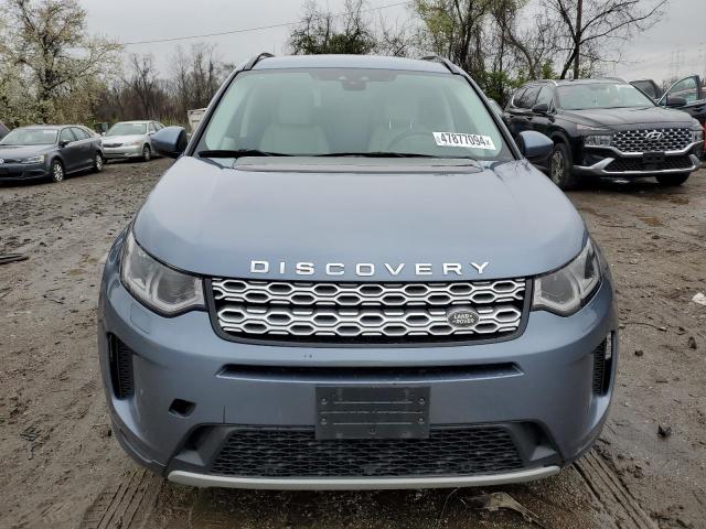 SALCP2FX3LH862006 Land Rover Discovery Sport Se