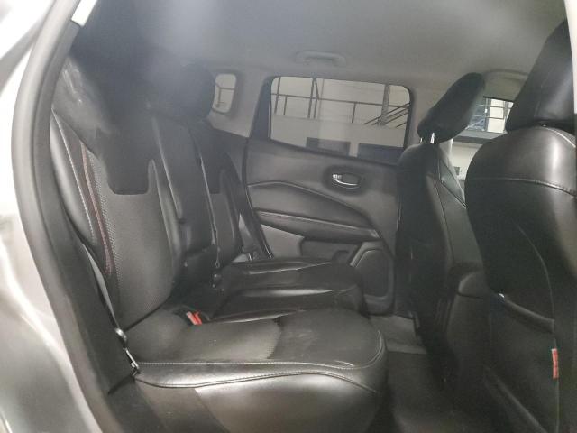 3C4NJDDB2LT207812 Jeep Compass Trailhawk