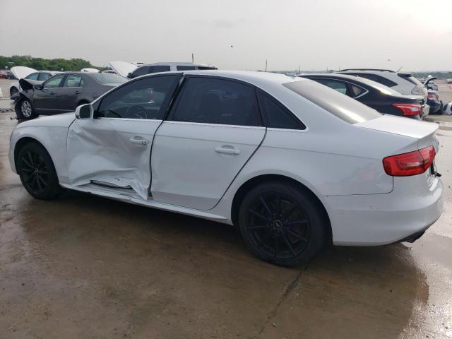 WAUEFAFL9EN007483 Audi A4 Premium Plus