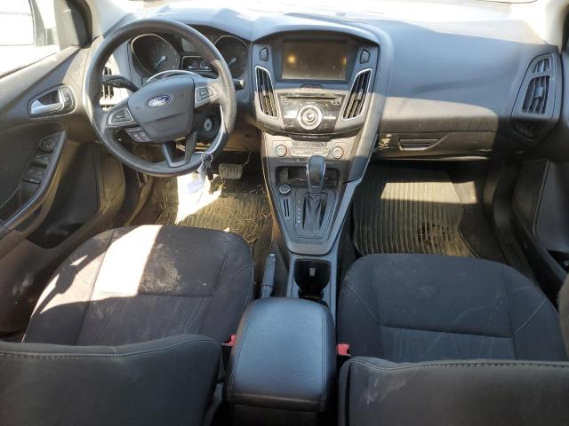1FADP3H23HL325293 Ford FOCUS SEL