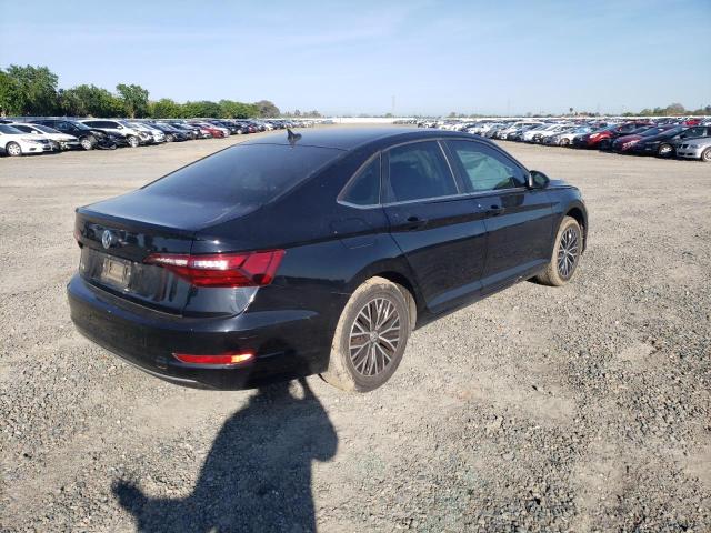 3VWC57BUXMM091656 Volkswagen JETTA S