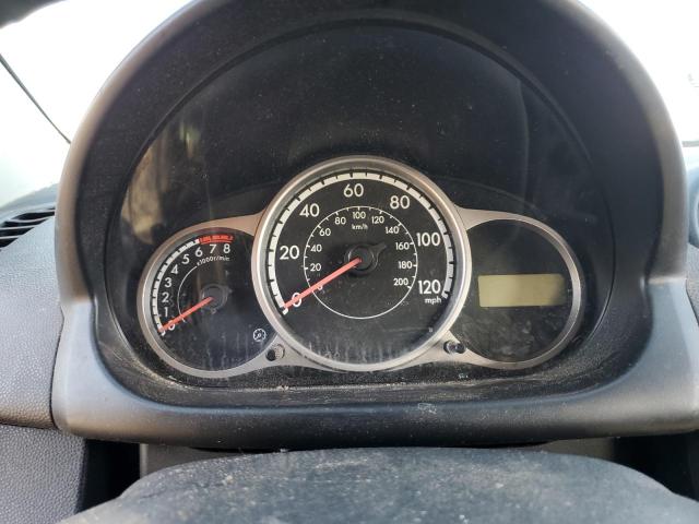 JM1DE1KZ5E0176392 Mazda 2 Sport
