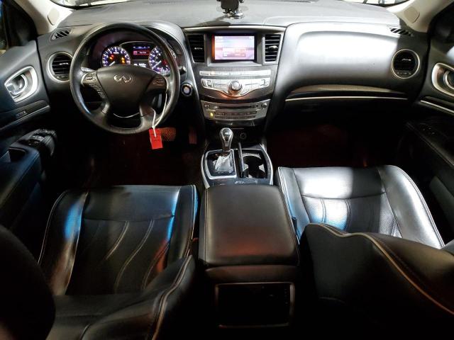 5N1AL0MM5GC513001 Infiniti QX60