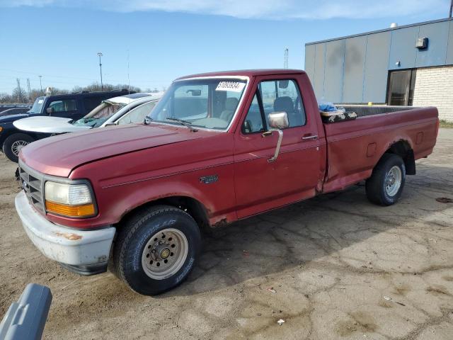 Auction sale of the 1994 Ford F150, vin: 1FTEF15Y5RLB44647, lot number: 51093934