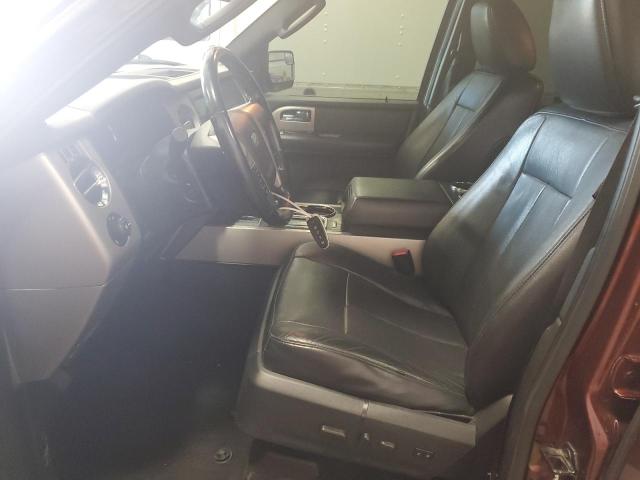 1FMJK2ATXHEA50093 Ford Expedition El Limited