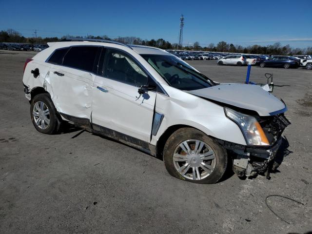 3GYFNBE30GS570488 Cadillac Srx Luxury Collection