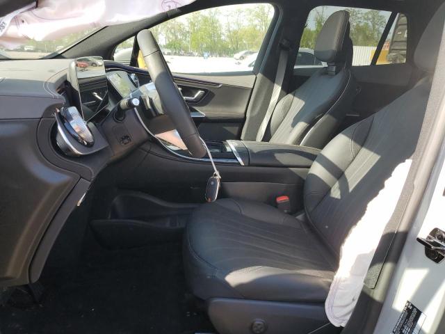 4JGGM1CBXPA025560 Mercedes-Benz Eqe Suv 350 4matic